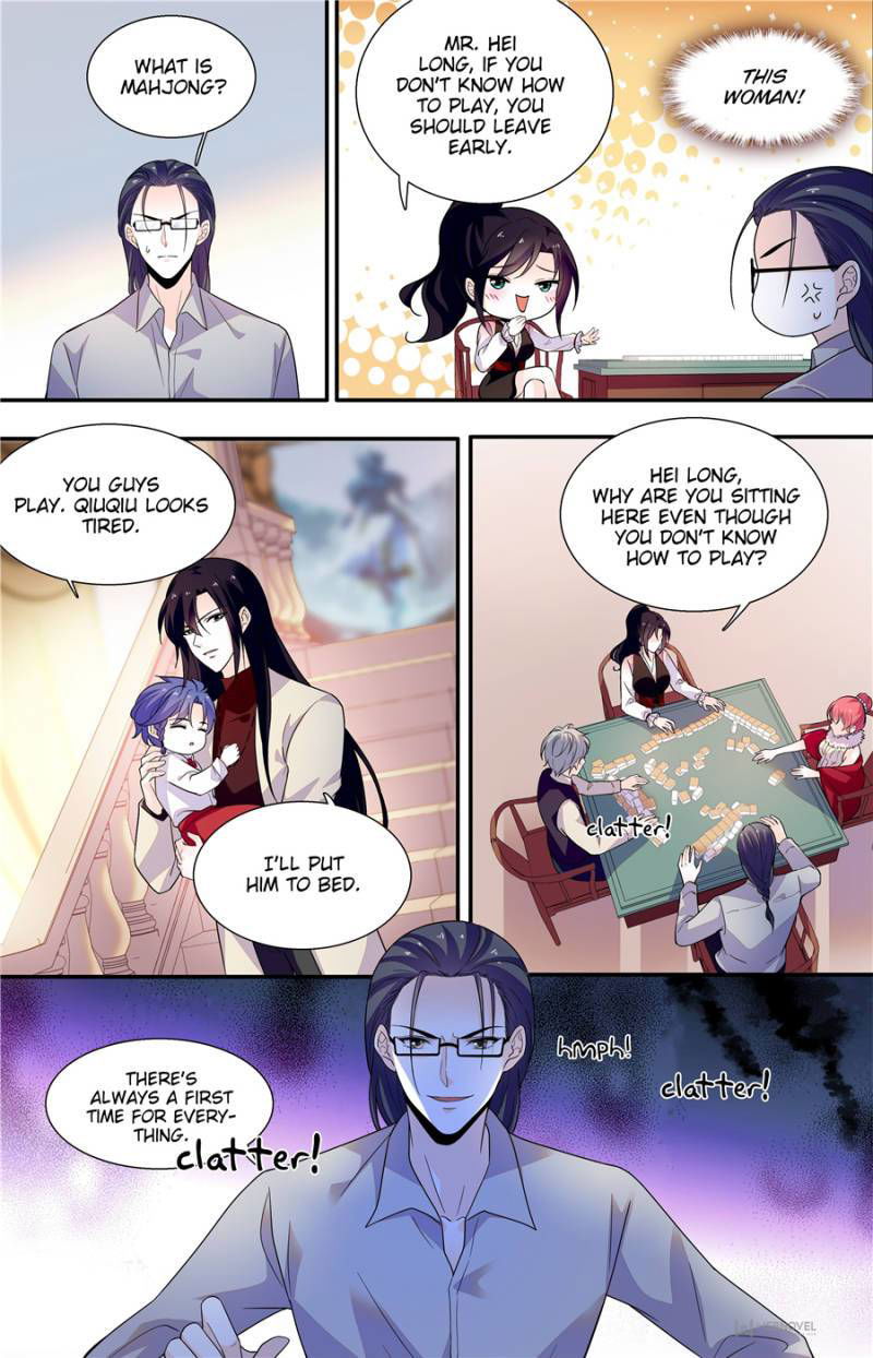 Sweetheart V5: The Boss Is Too Kind! Chapter 234 page 10