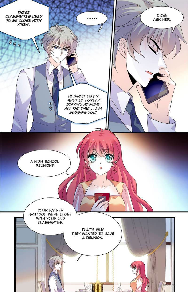 Sweetheart V5: The Boss Is Too Kind! Chapter 236 page 2