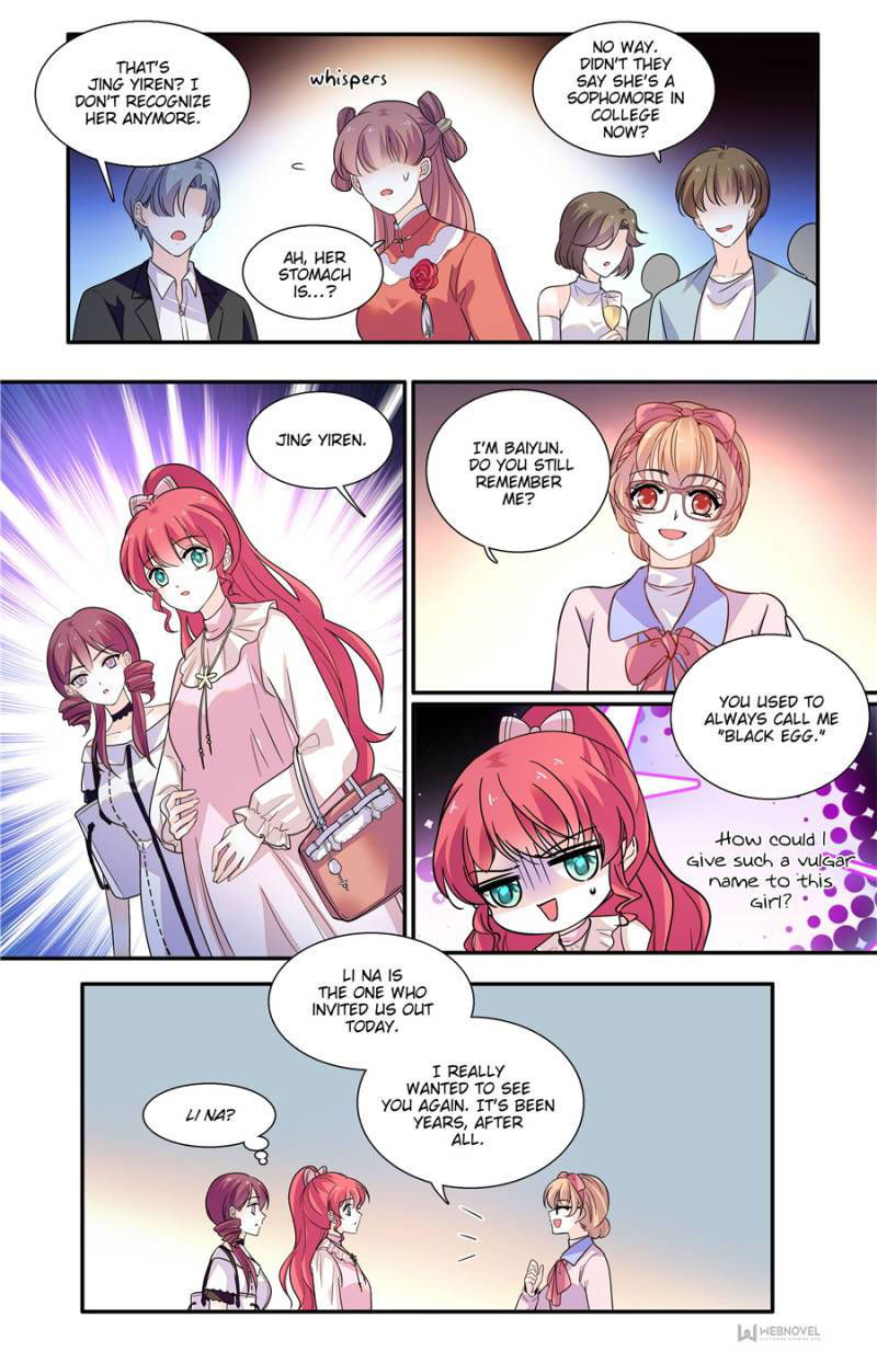 Sweetheart V5: The Boss Is Too Kind! Chapter 236 page 6