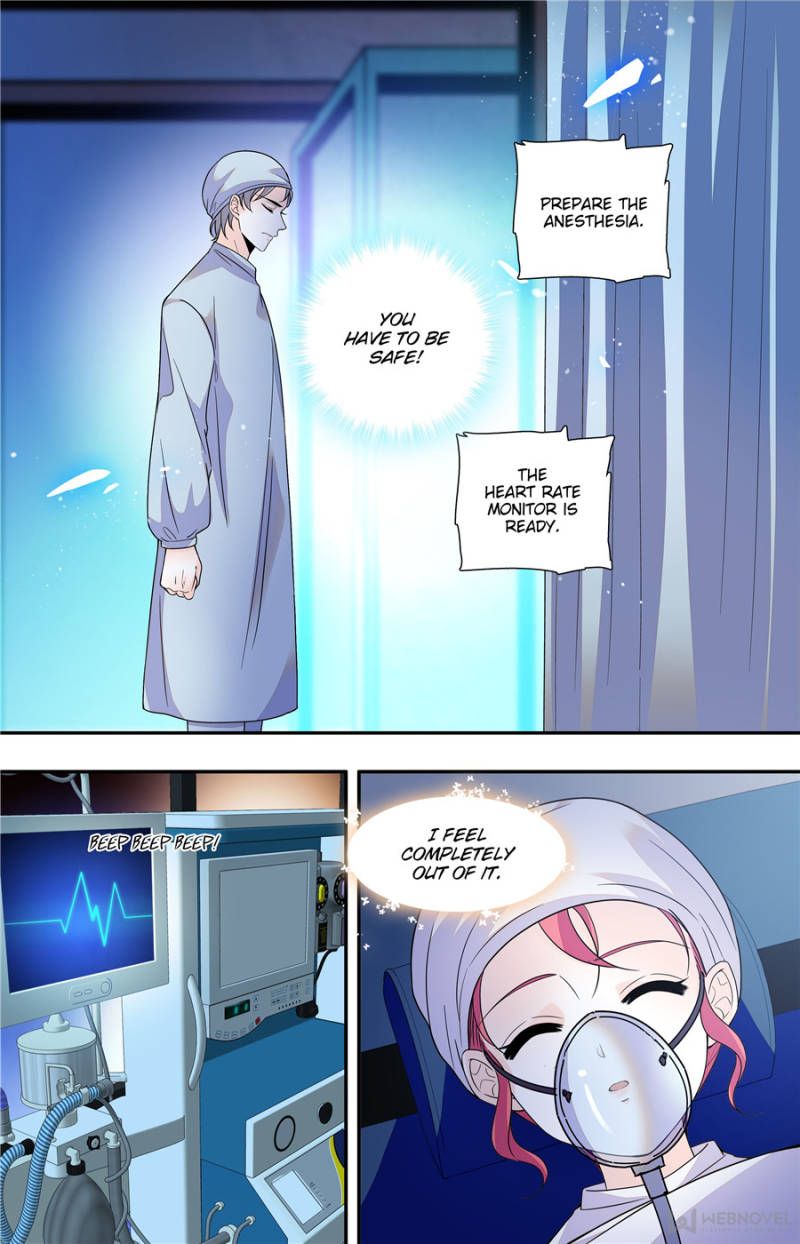 Sweetheart V5: The Boss Is Too Kind! Chapter 239 page 7