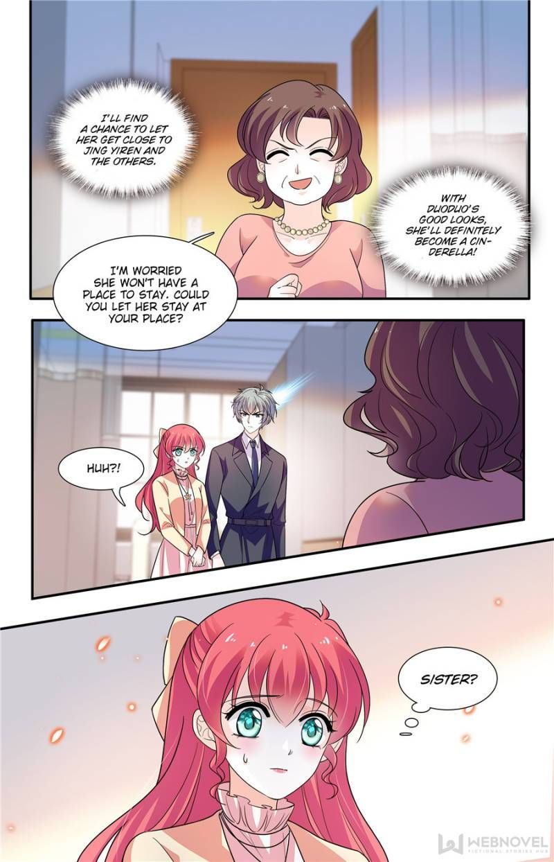 Sweetheart V5: The Boss Is Too Kind! Chapter 242 page 14