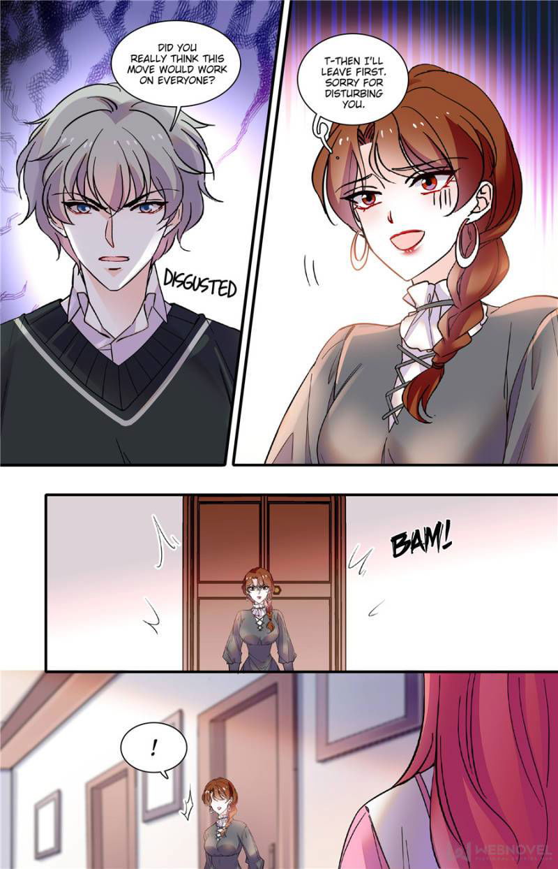 Sweetheart V5: The Boss Is Too Kind! Chapter 244 page 10
