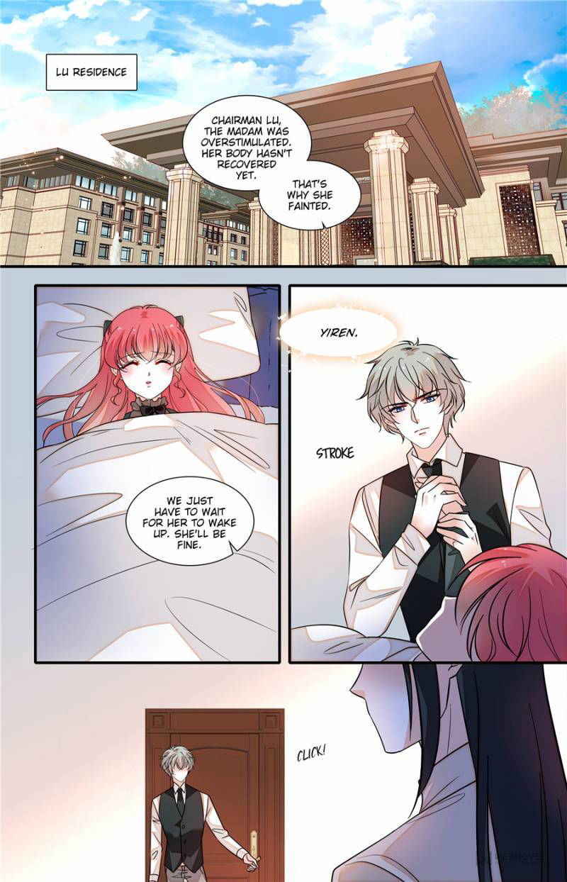 Sweetheart V5: The Boss Is Too Kind! Chapter 247 page 1