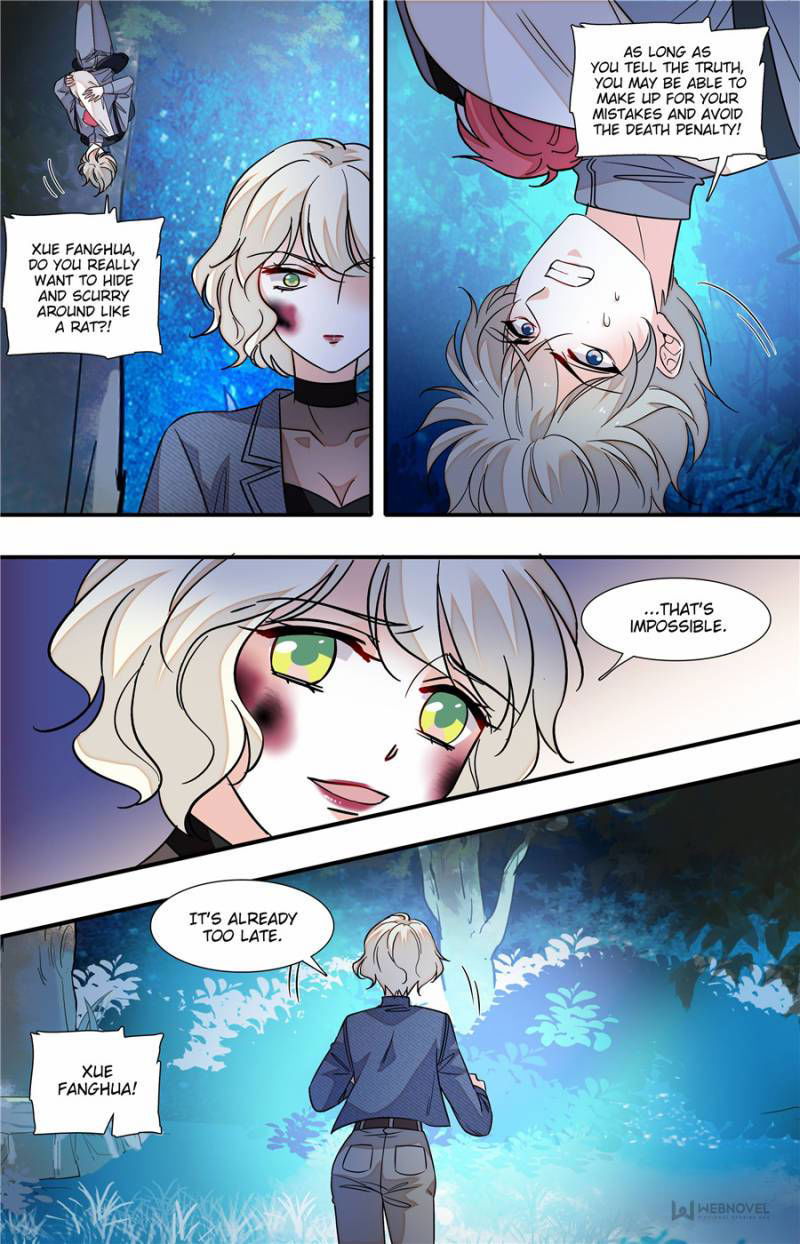 Sweetheart V5: The Boss Is Too Kind! Chapter 248 page 10