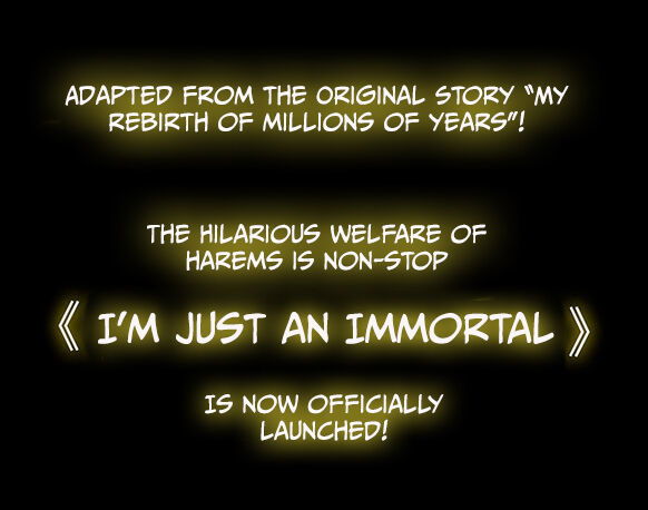 I'm Just An Immortal Chapter 001 page 13