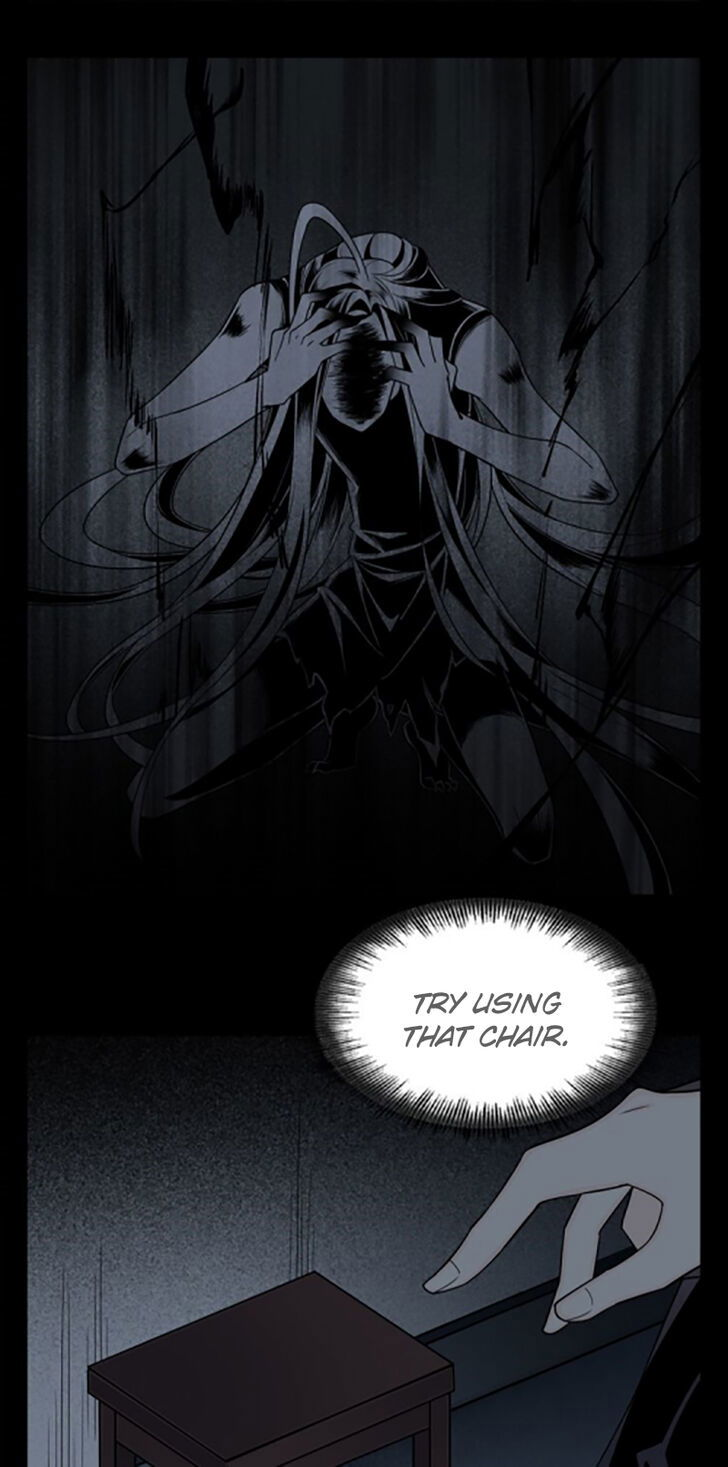 Welcome to the Nightmare Game Chapter 004 page 10