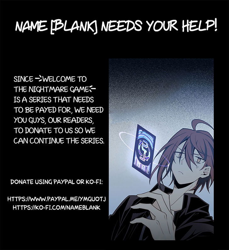 Welcome to the Nightmare Game Chapter 004 page 41