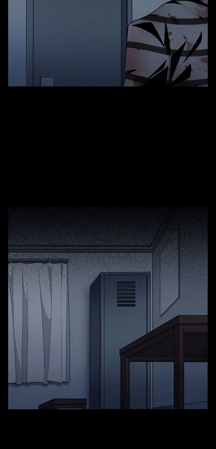 Welcome to the Nightmare Game Chapter 005 page 4