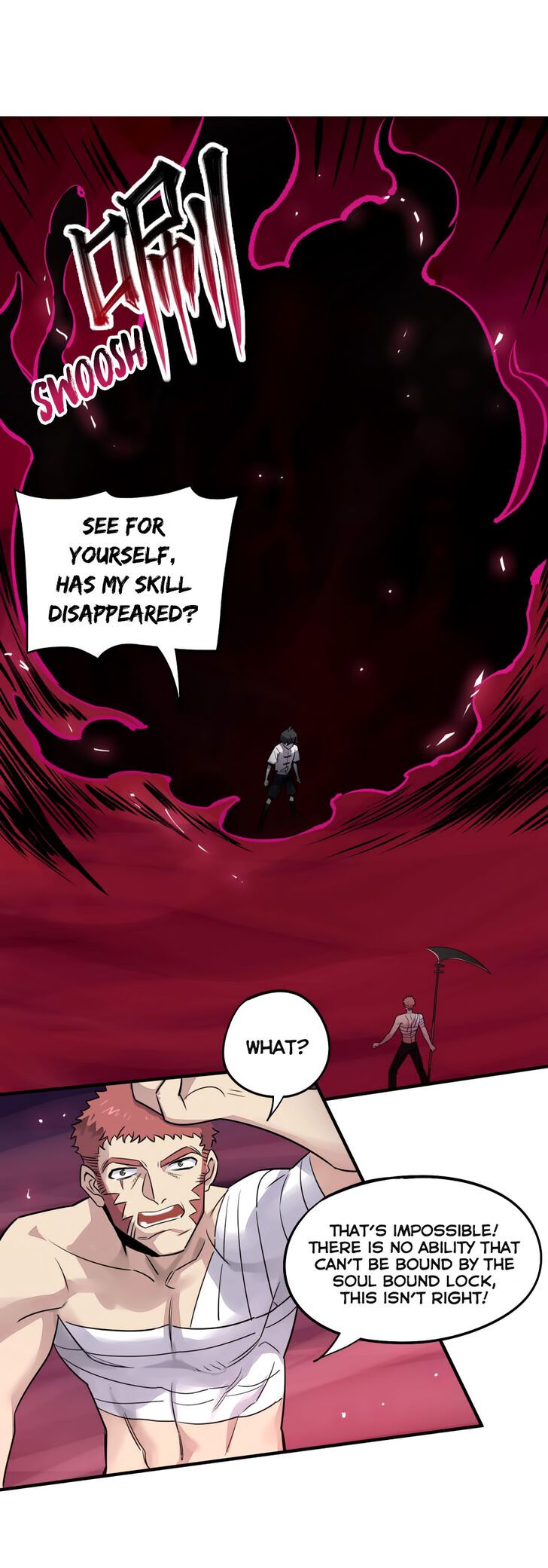 The Path of Murder God Chapter 030 page 16
