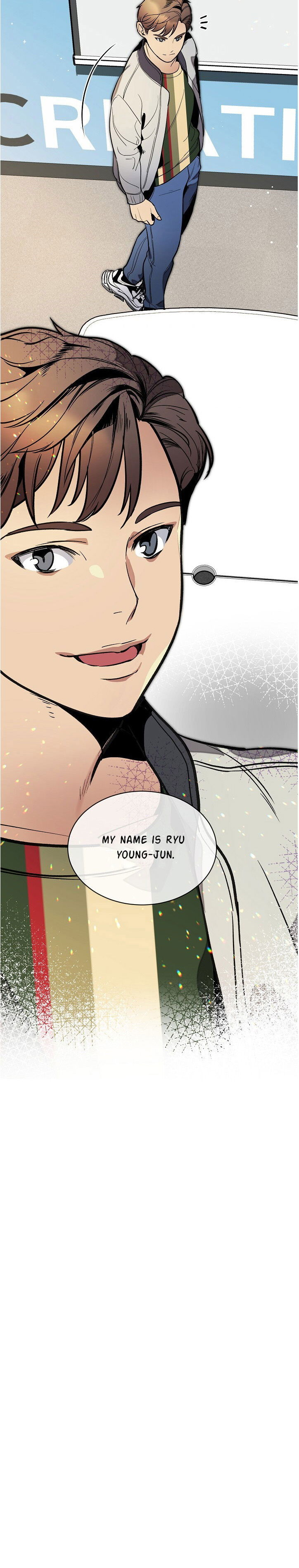 I’m The Only One With Genius DNA Chapter 028 page 5
