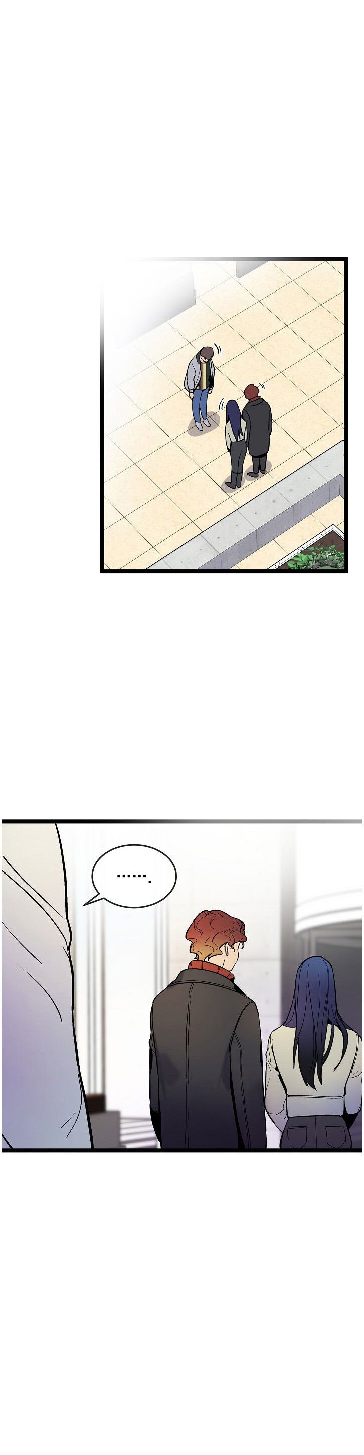 I’m The Only One With Genius DNA Chapter 028 page 31