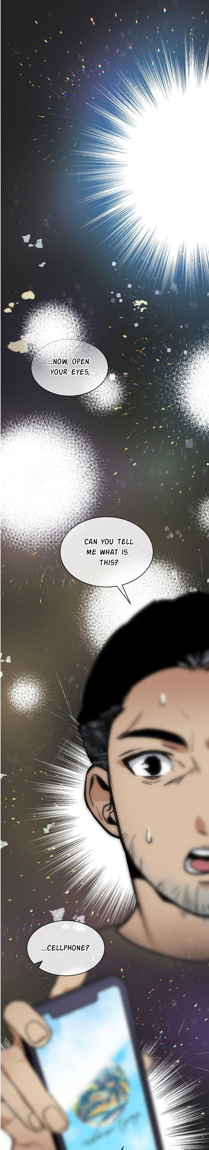 I’m The Only One With Genius DNA Chapter 031 page 24