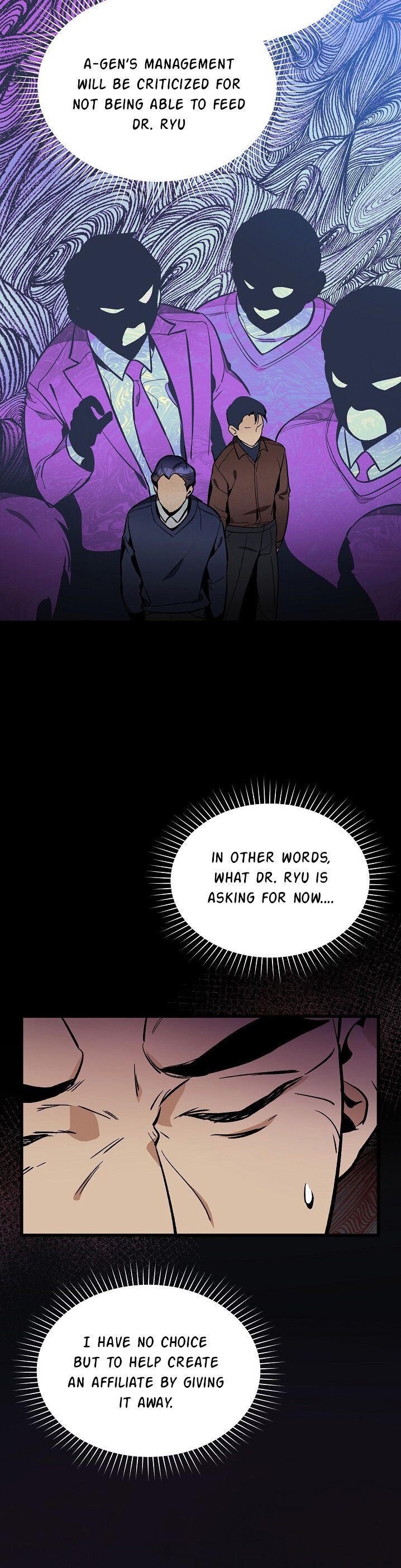I’m The Only One With Genius DNA Chapter 037 page 7