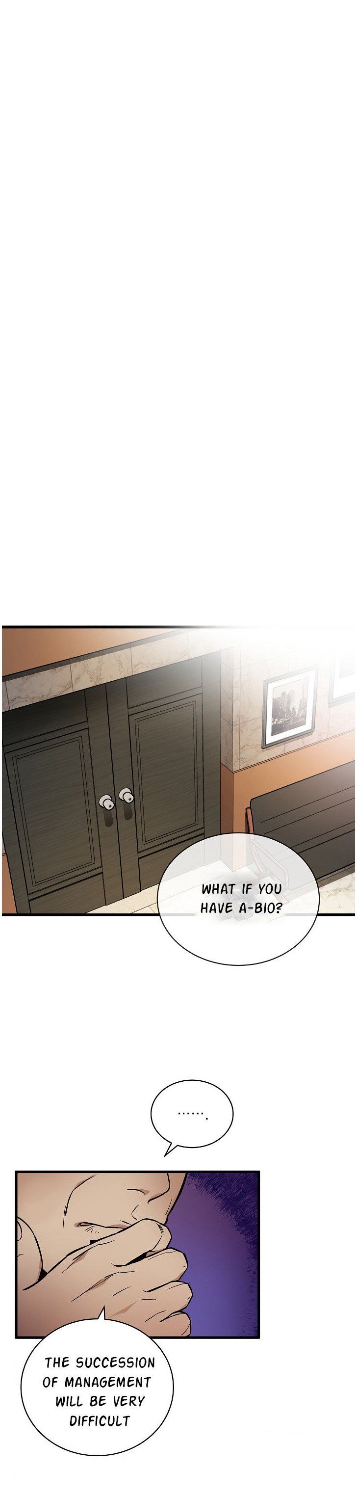 I’m The Only One With Genius DNA Chapter 38 page 15