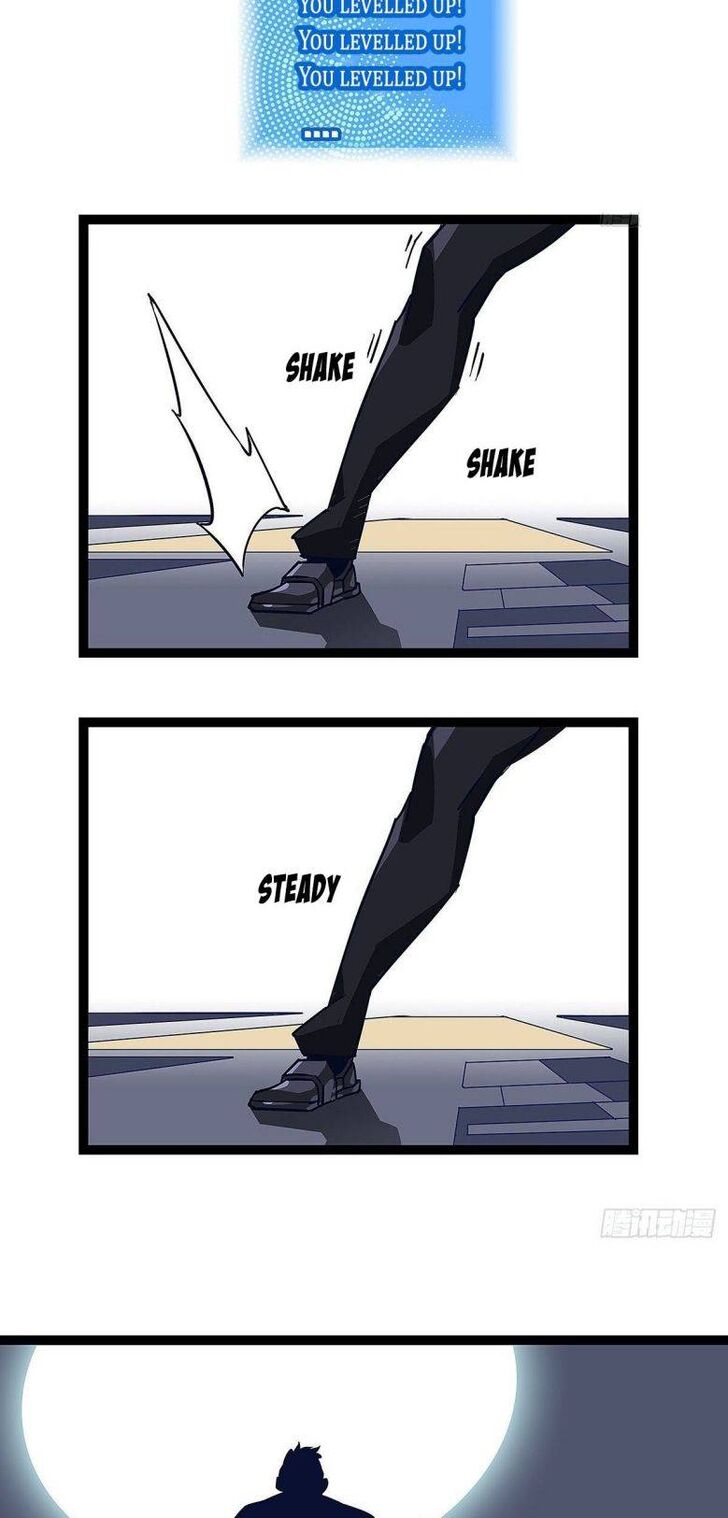 It  all starts with playing game seriously Chapter 004 page 37