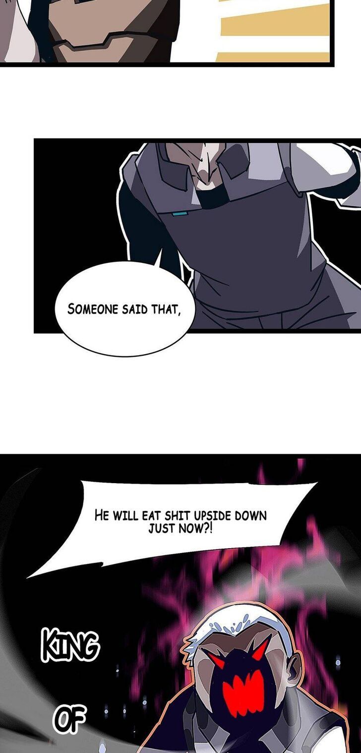It  all starts with playing game seriously Chapter 005 page 7