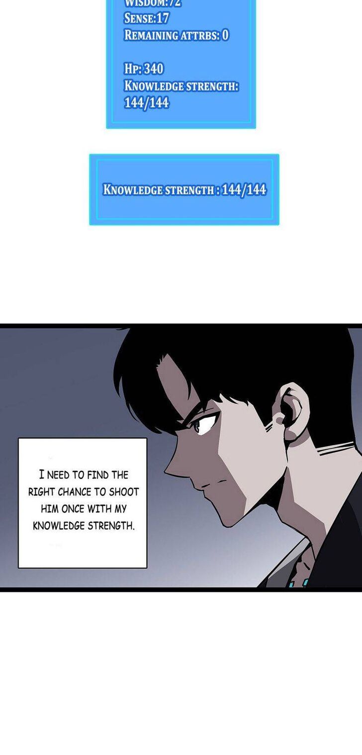 It  all starts with playing game seriously Chapter 006 page 11