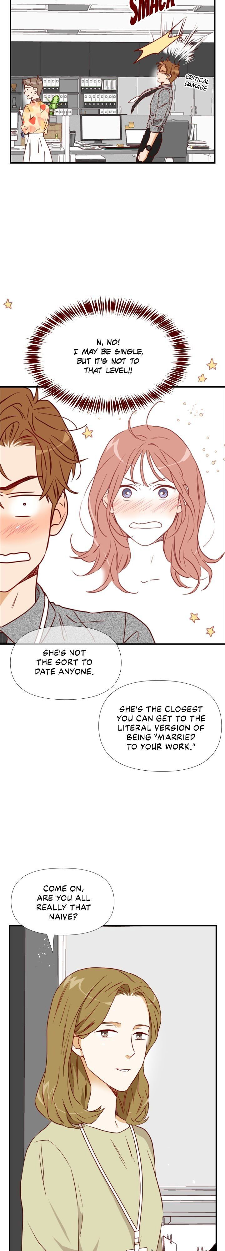 1/24 Romance Chapter 26 page 7