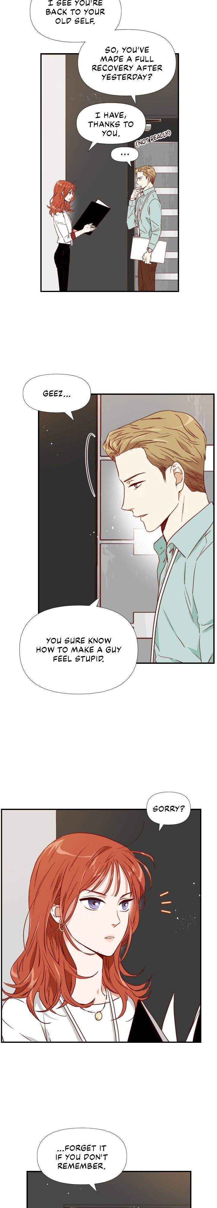 1/24 Romance Chapter 31 page 6