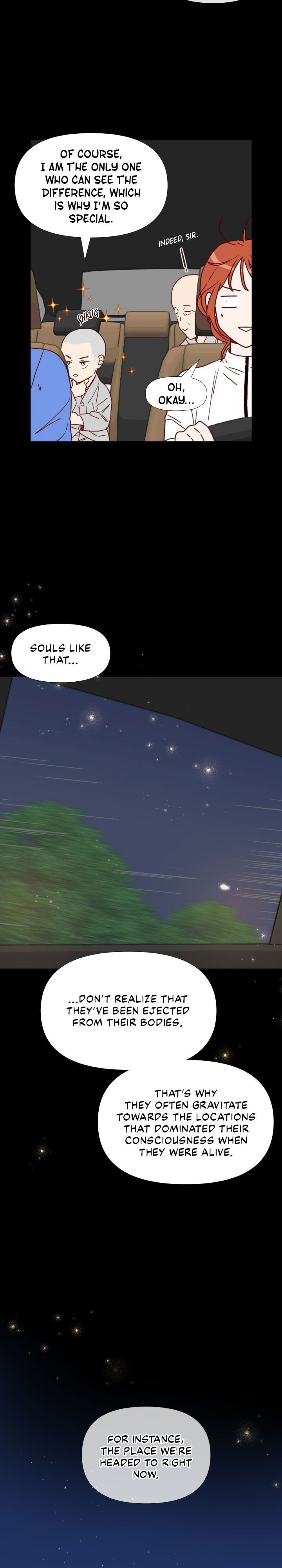 1/24 Romance Chapter 39 page 14