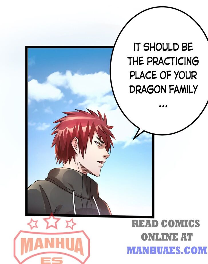 Urban Fairy King Chapter 112 page 9