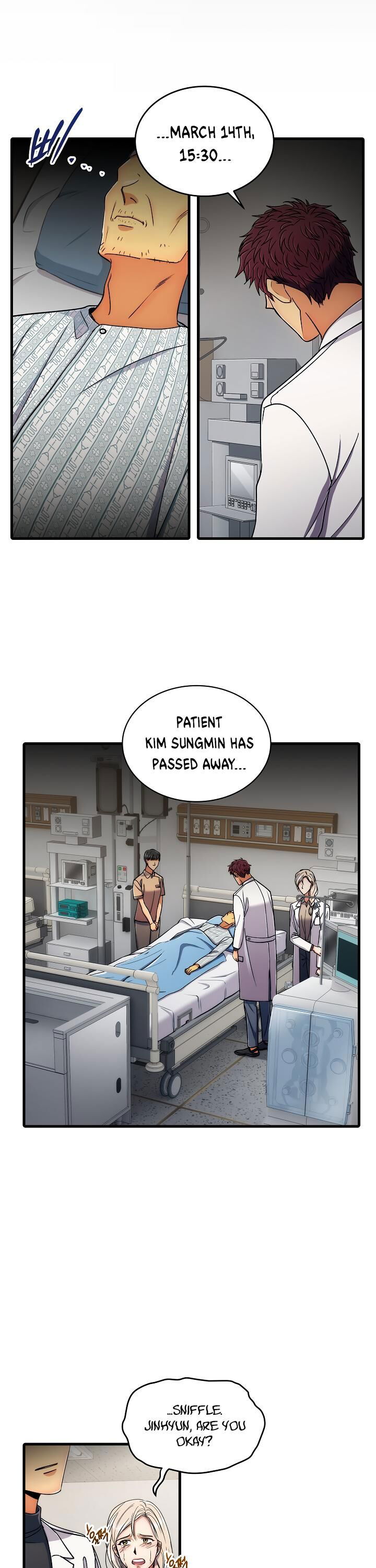 Medical Return Chapter 055 page 10