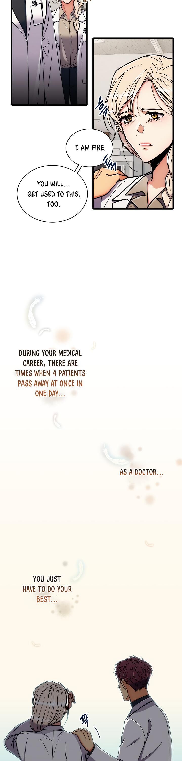 Medical Return Chapter 055 page 11
