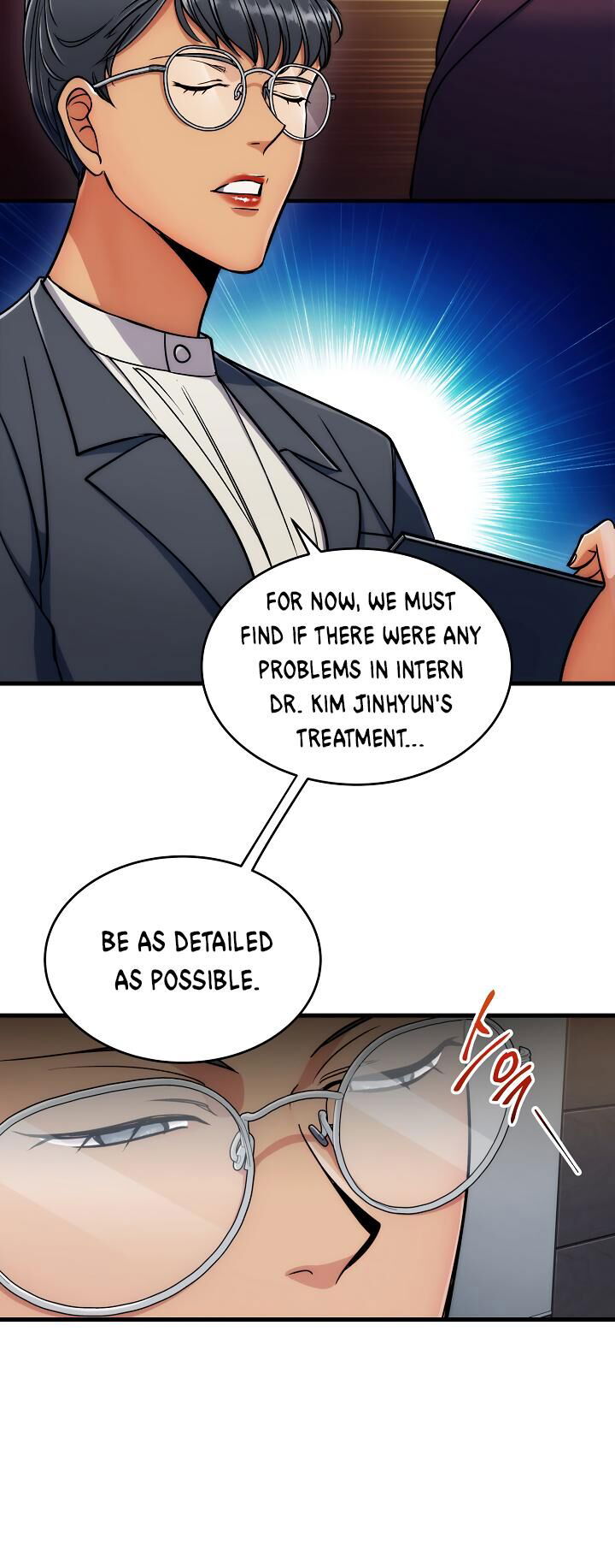 Medical Return Chapter 055 page 14