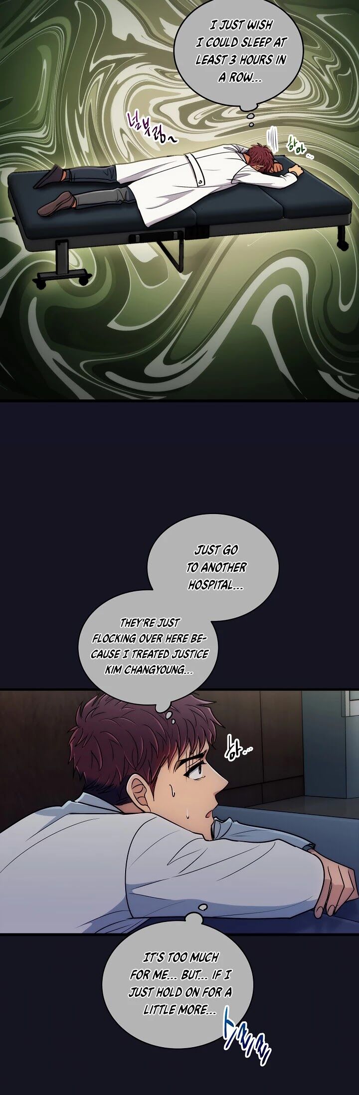 Medical Return Chapter 068 page 26