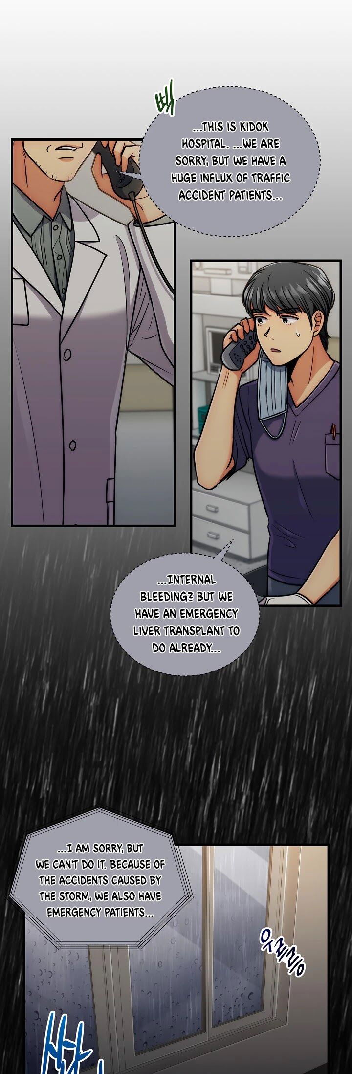 Medical Return Chapter 069 page 5