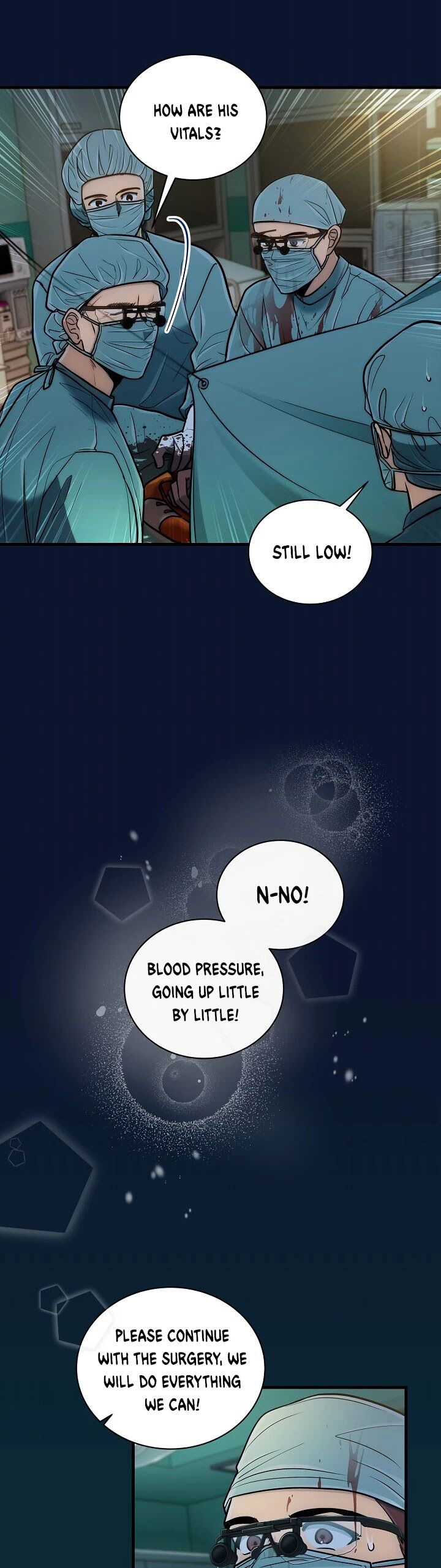 Medical Return Chapter 076 page 30