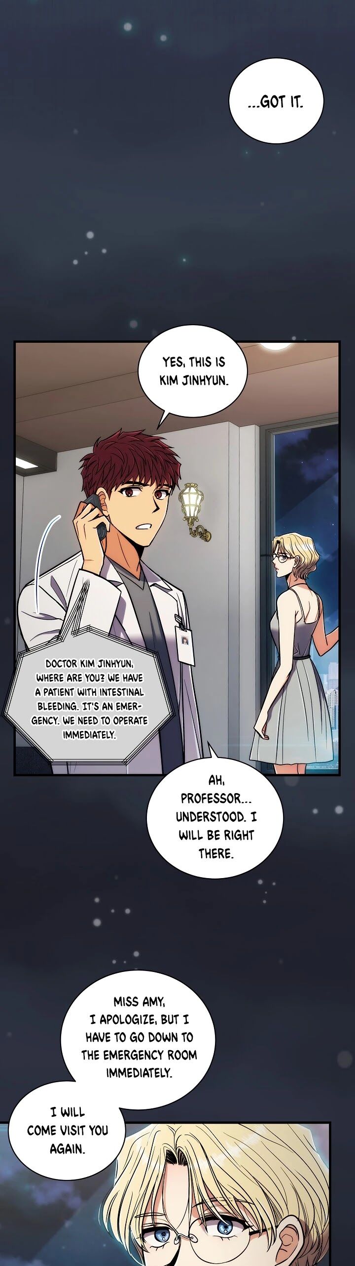 Medical Return Chapter 079 page 32