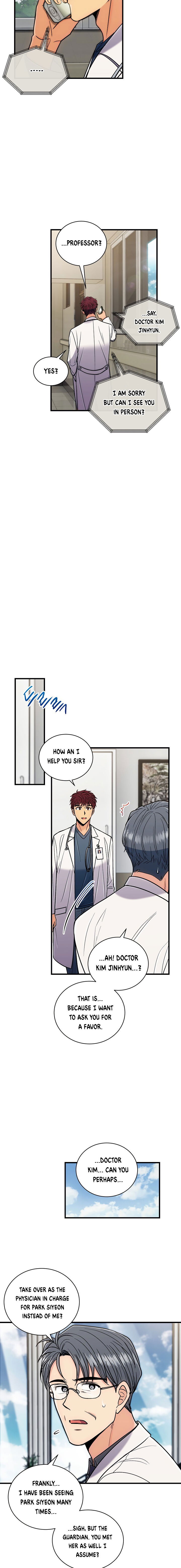 Medical Return Chapter 081 page 18