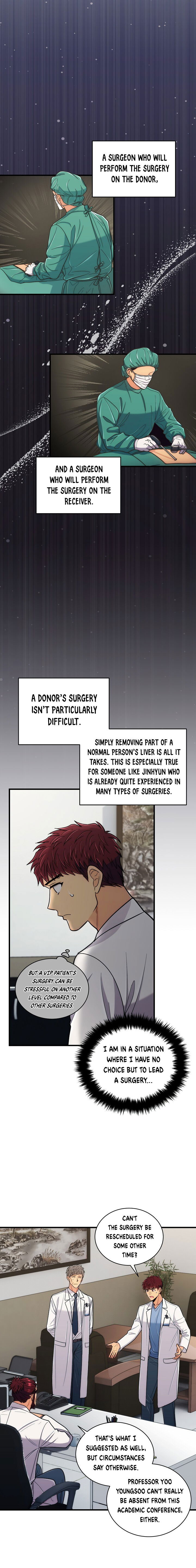 Medical Return Chapter 091 page 20