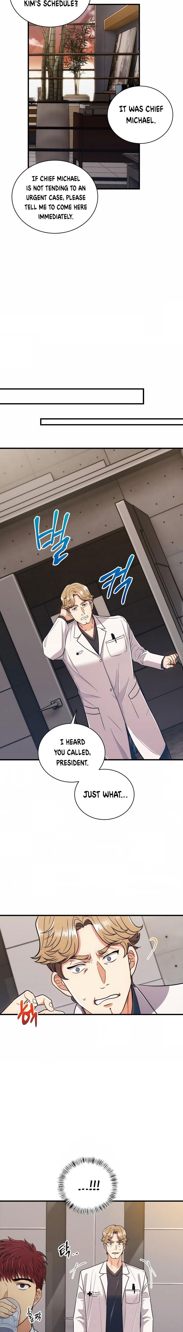 Medical Return Chapter 100 page 8