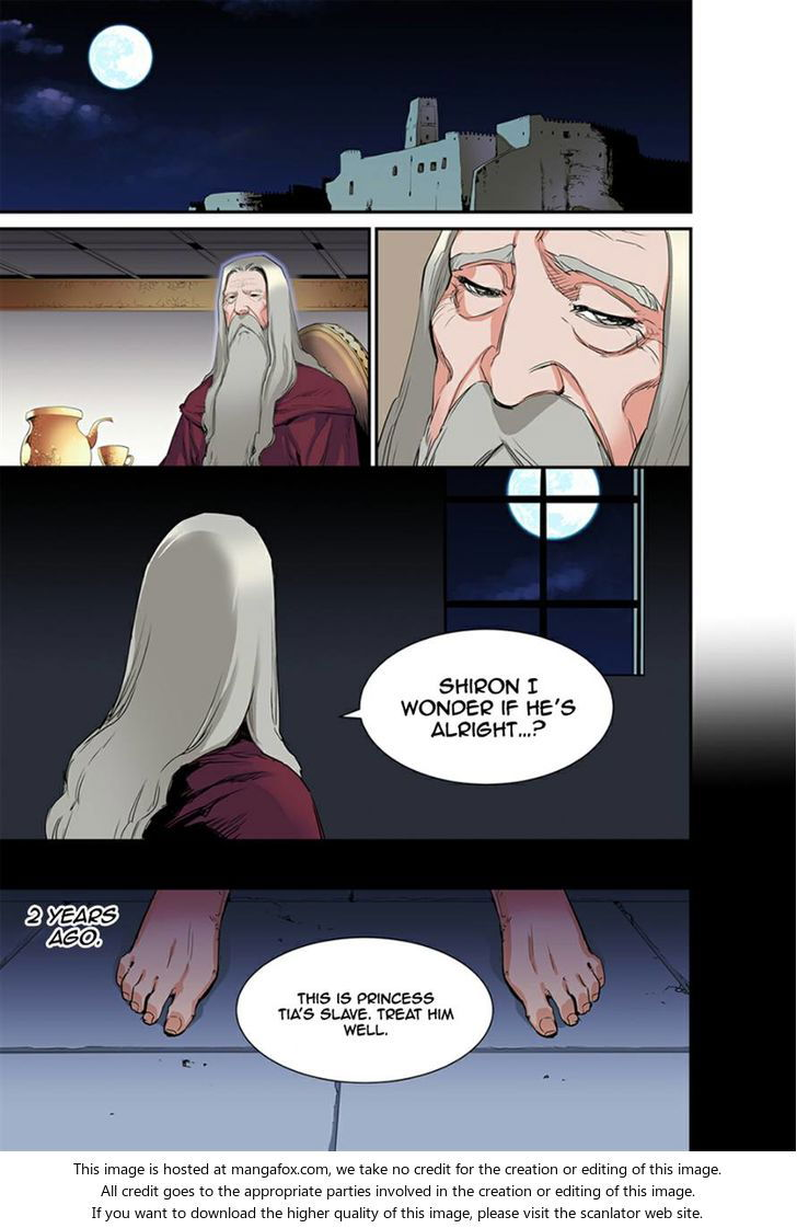Blind Faith Descent Chapter 012 page 2
