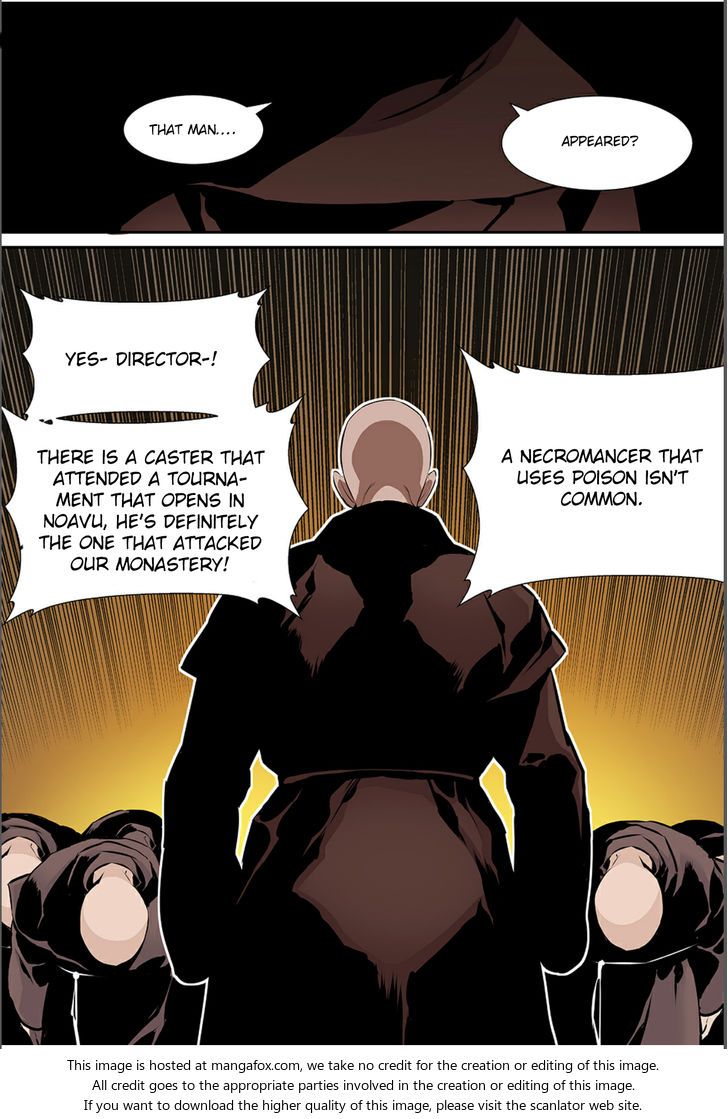 Blind Faith Descent Chapter 063 page 7