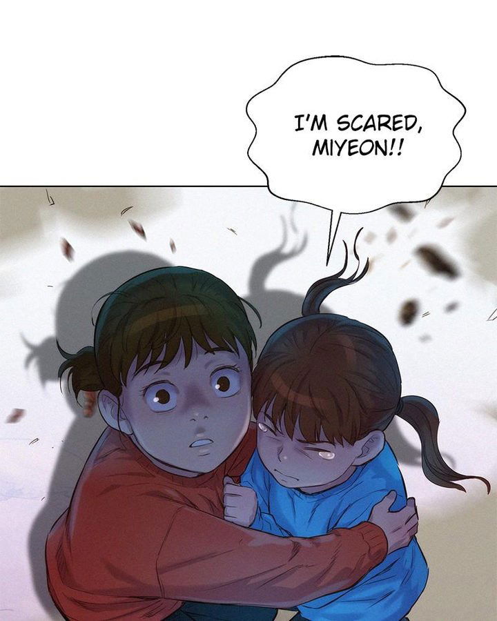 3CM Hunter Chapter 61 page 66