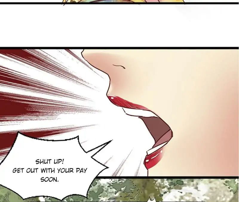 A Beauty, A Fatal Concubine Chapter 10 page 5