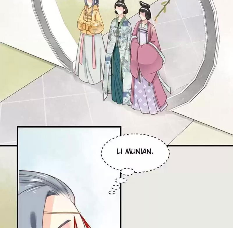 A Beauty, A Fatal Concubine Chapter 101 page 9