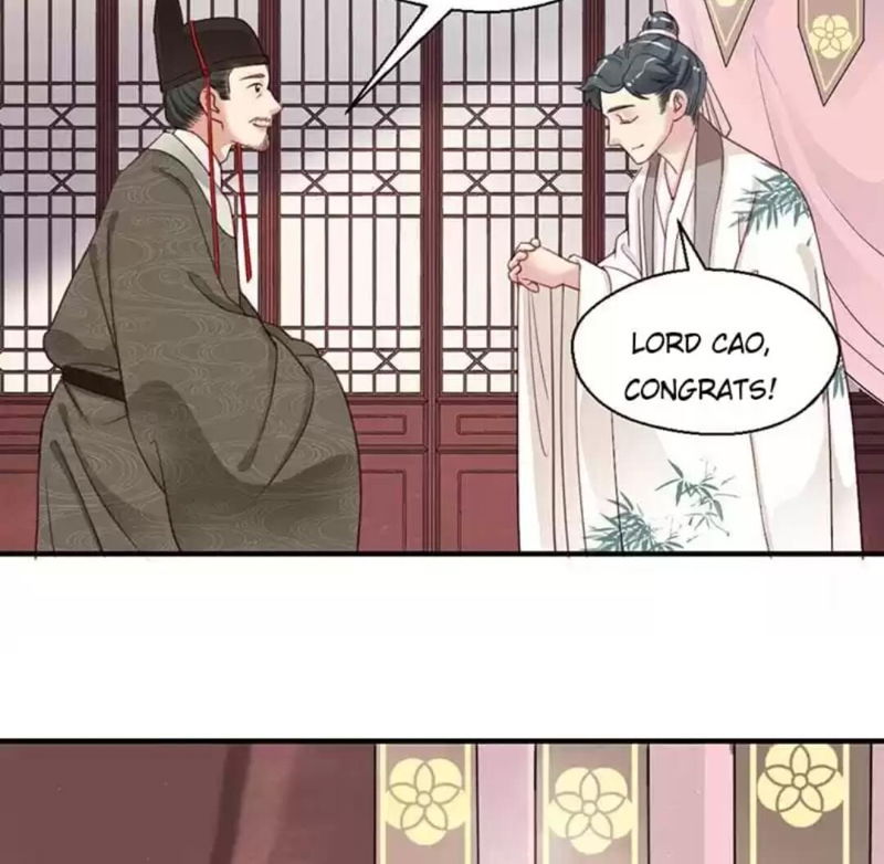 A Beauty, A Fatal Concubine Chapter 101 page 20