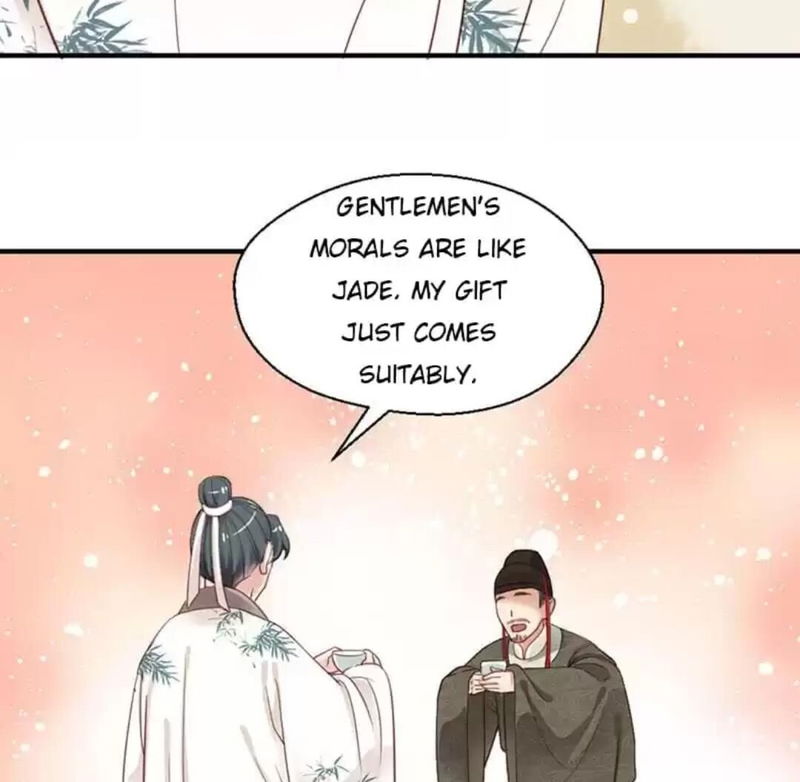 A Beauty, A Fatal Concubine Chapter 101 page 31