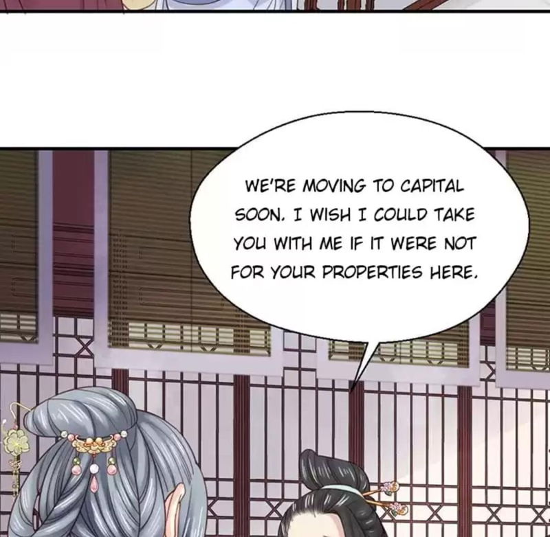 A Beauty, A Fatal Concubine Chapter 101 page 34