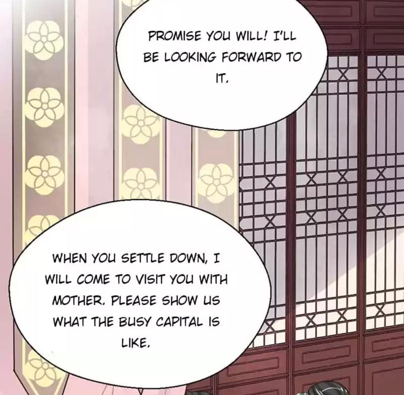 A Beauty, A Fatal Concubine Chapter 101 page 37