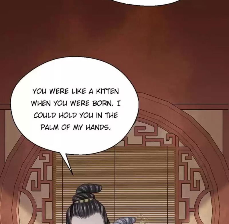 A Beauty, A Fatal Concubine Chapter 101 page 42