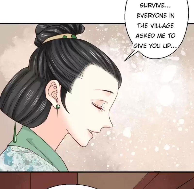 A Beauty, A Fatal Concubine Chapter 101 page 44