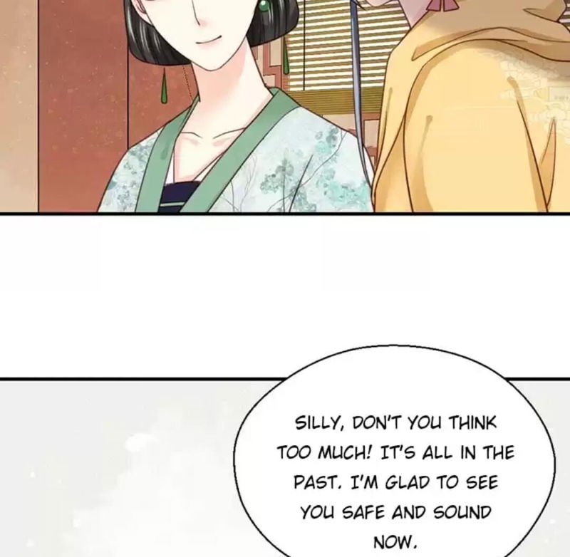 A Beauty, A Fatal Concubine Chapter 101 page 48