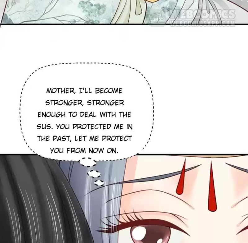 A Beauty, A Fatal Concubine Chapter 101 page 50