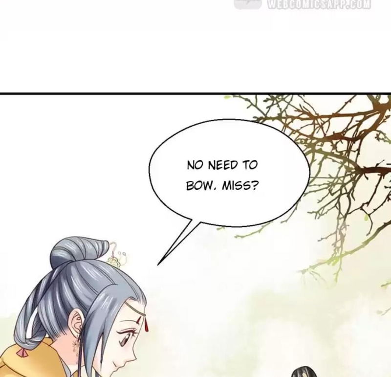 A Beauty, A Fatal Concubine Chapter 102 page 3