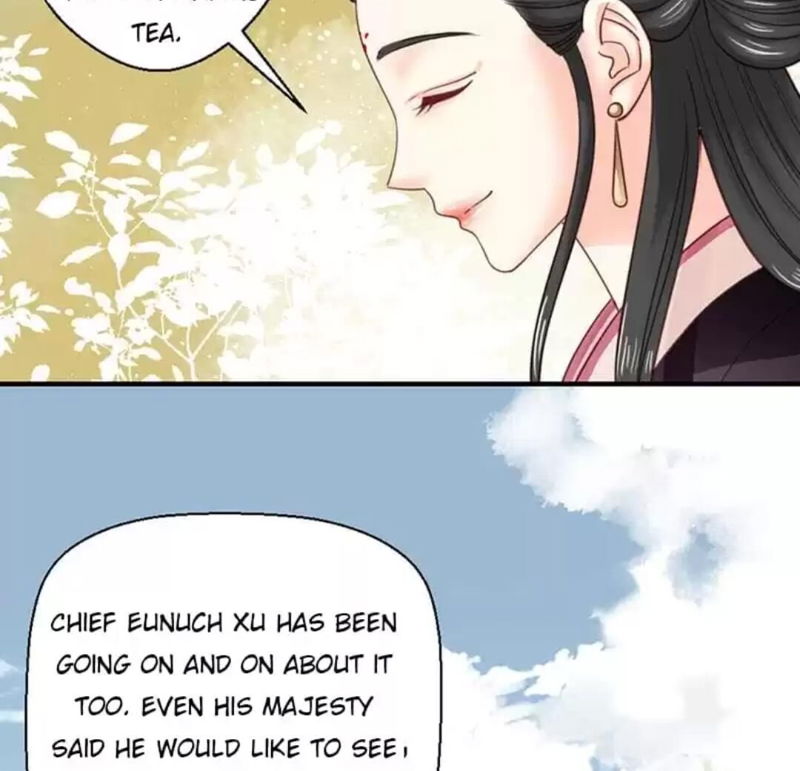 A Beauty, A Fatal Concubine Chapter 102 page 23